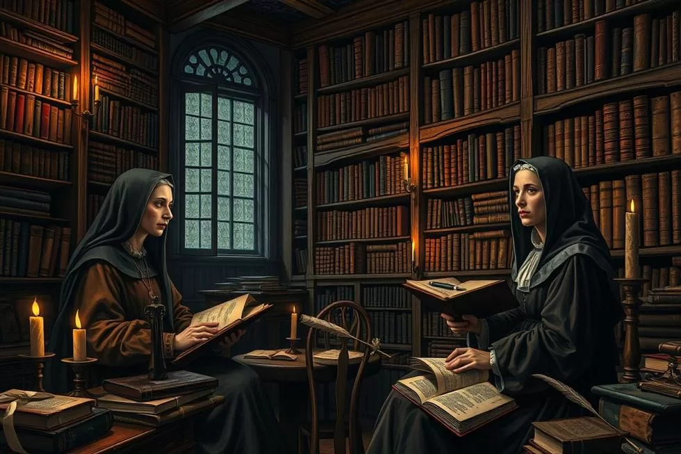 O Legado das Mulheres: Influências na Teologia Reformada