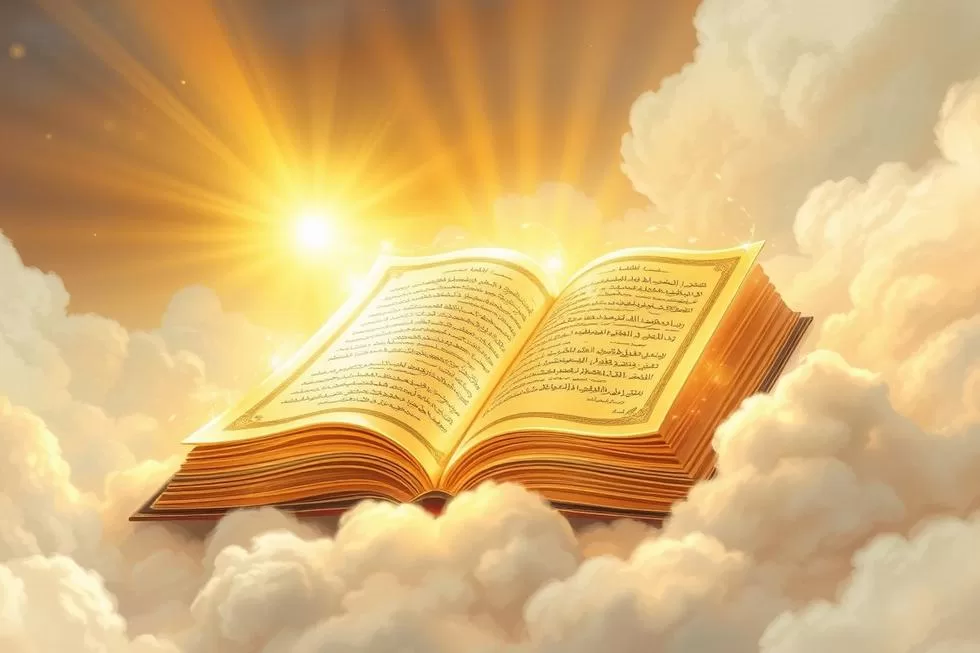 O que é o Livro da Vida?