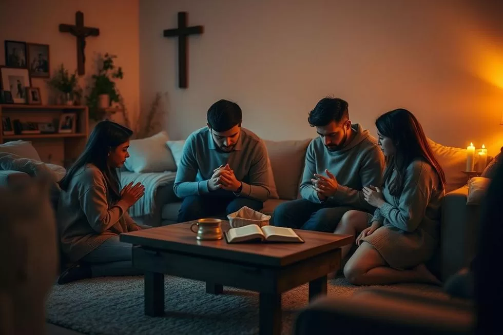 Viver em função do Livro da Vida