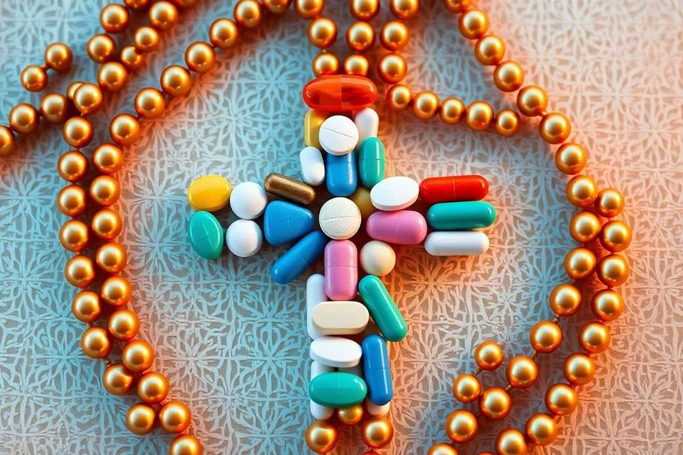 O Papel dos Antidepressivos: Compreendendo a Medicinalidade