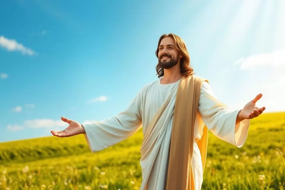 Os 7 Milagres de Jesus que Transformaram Vidas e o Que Podemos Aprender Com Eles