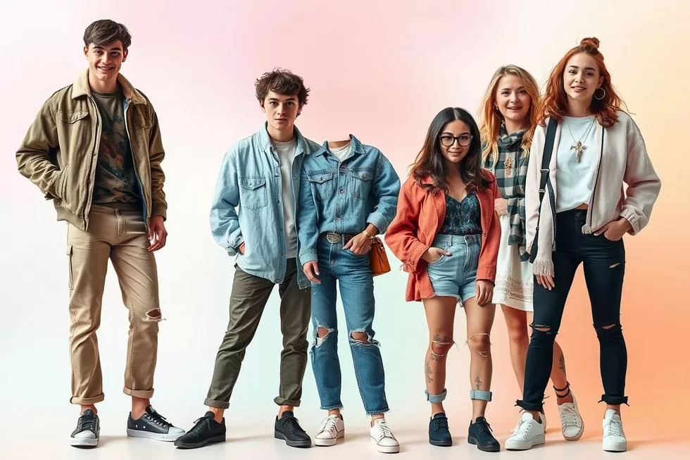 O Impacto da Moda na Identidade Cristã