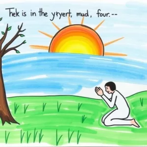 A Profundidade da Oração: Como Elevar sua Vida Espiritual em 7 Passos