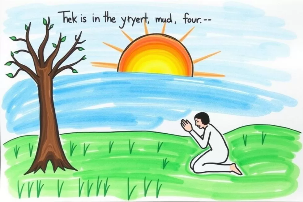 A Profundidade da Oração: Como Elevar sua Vida Espiritual em 7 Passos