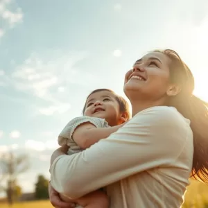 5 Lições de Maternidade na Bíblia para Fortalecer a Sua Jornada como Mãe Cristã