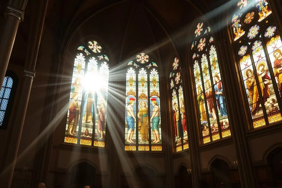 A Natureza do Arrependimento Verdadeiro