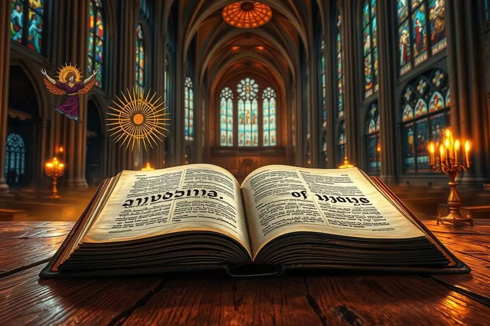 A Natureza da Blasfêmia na Teologia Cristã