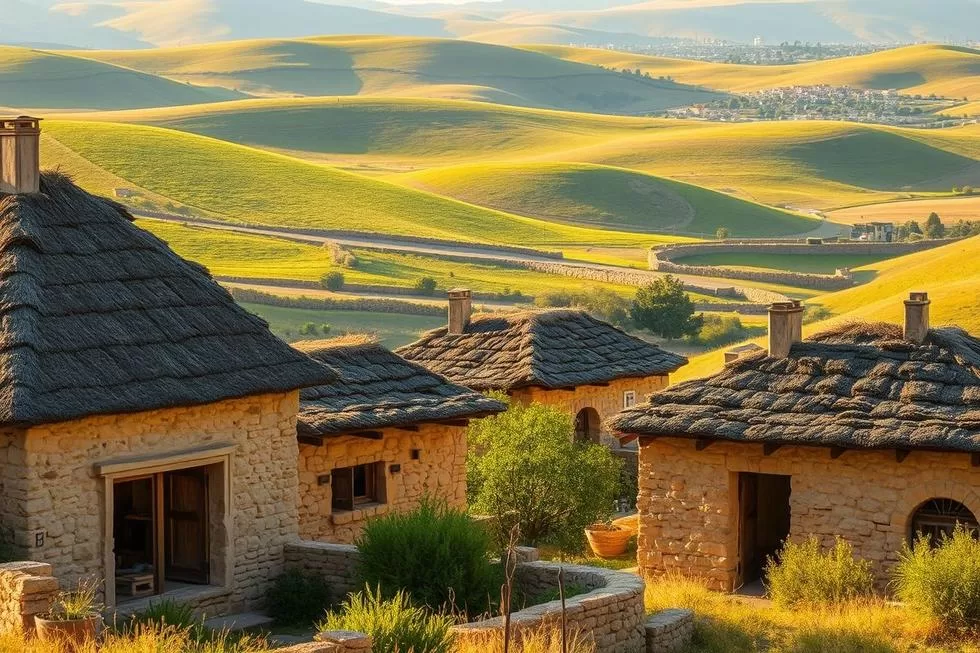 Os Primeiros Ensinamentos: Sabedoria aos Doze Anos