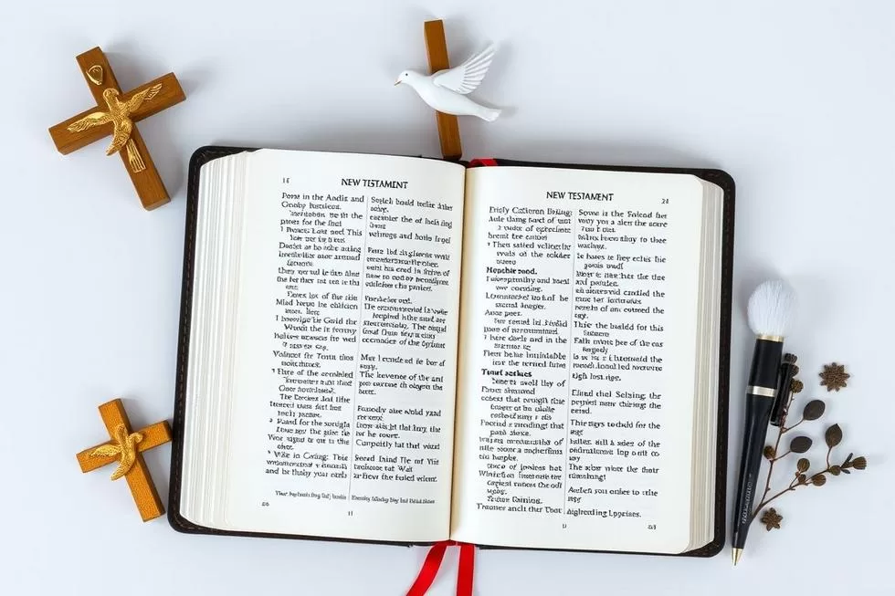 A Revelação Progressiva e o Novo Testamento