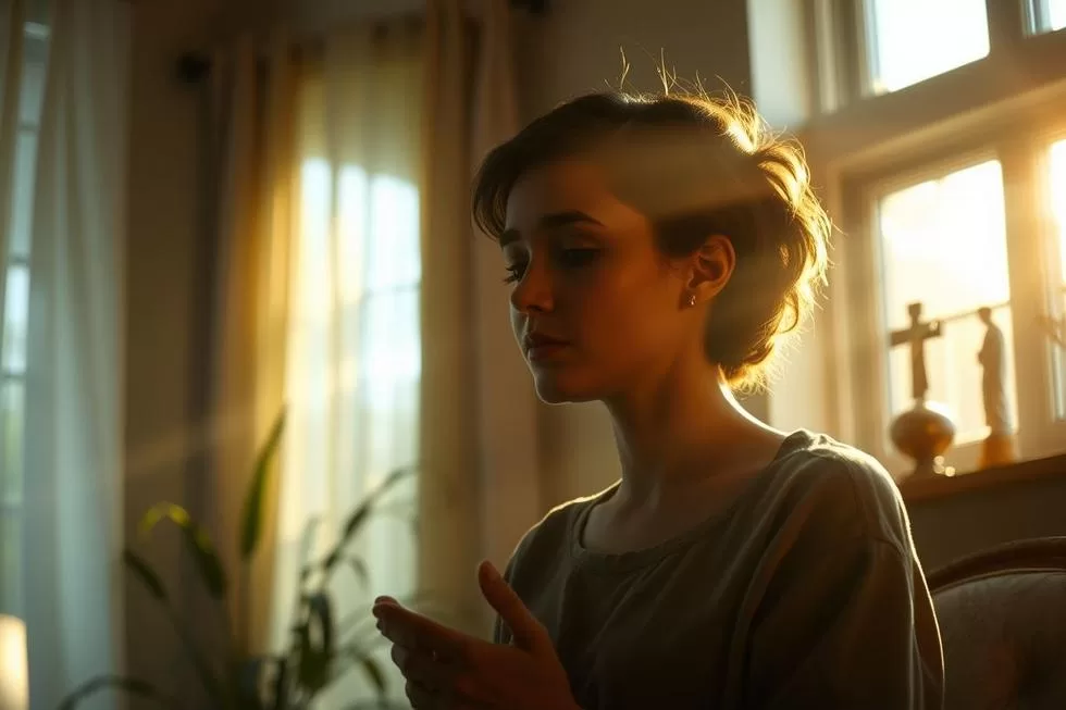 Tomando decisões: buscando a direção divina na contracepção