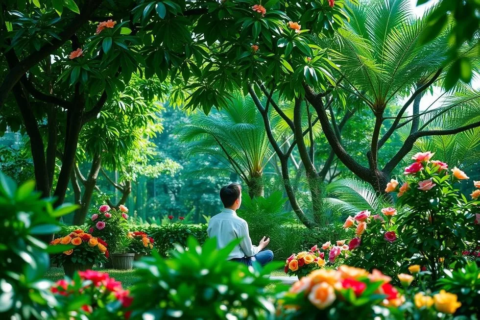 A Importância da Oração e Meditação
