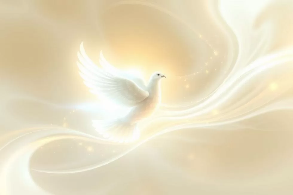 O Papel do Espírito Santo na Sua Vida Diária