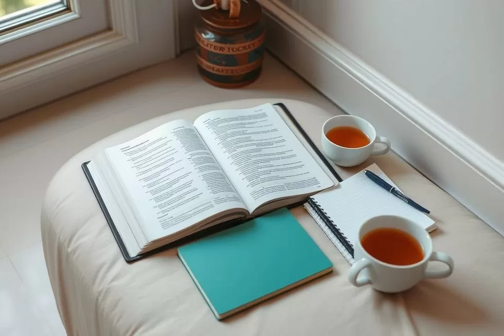 7 Passos Práticos para Elevar Sua Vida de Oração