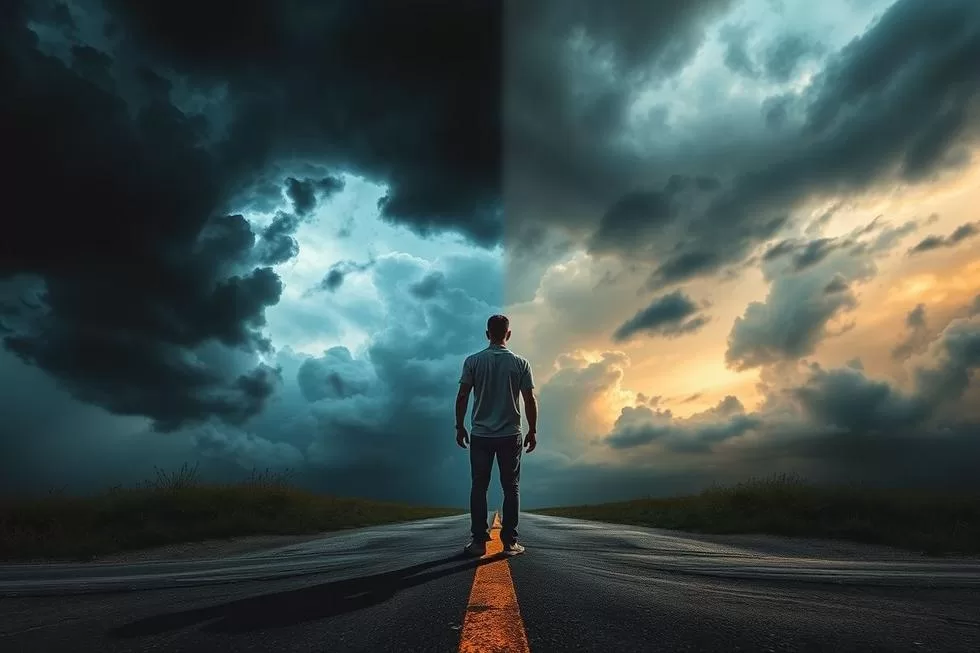 O Problema do Pecado e a Necessidade da Salvação