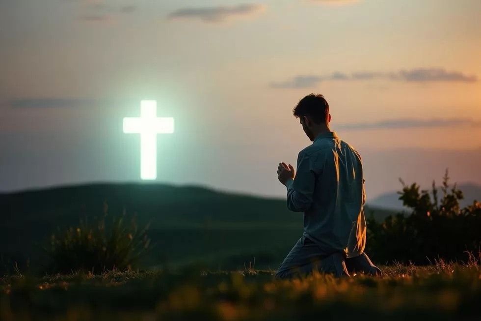 A Teológica do Perdão nas Escrituras