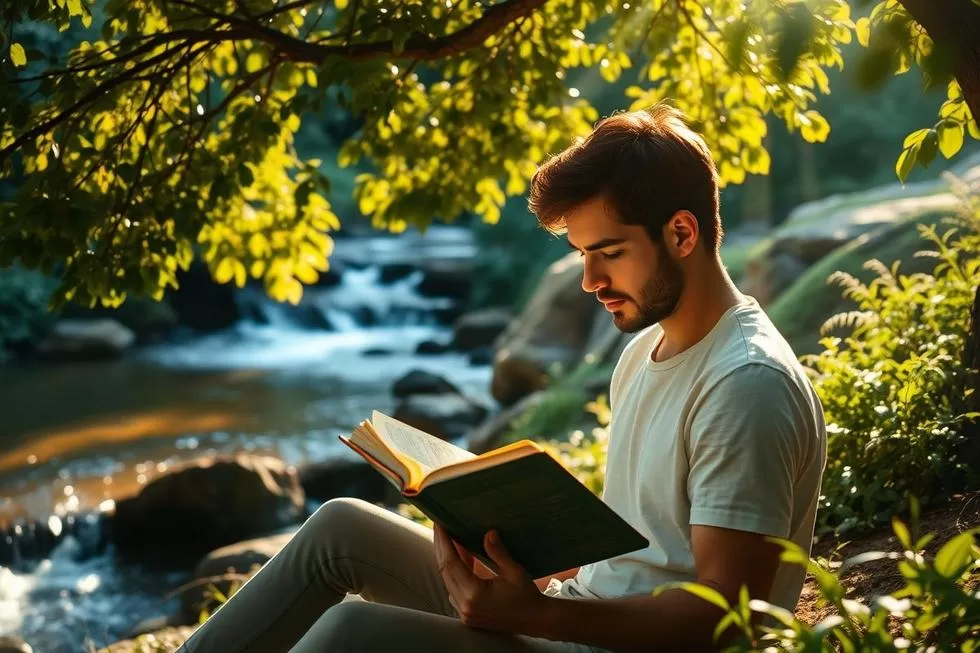 Práticas Espirituais Para Fortalecer a Resistência
