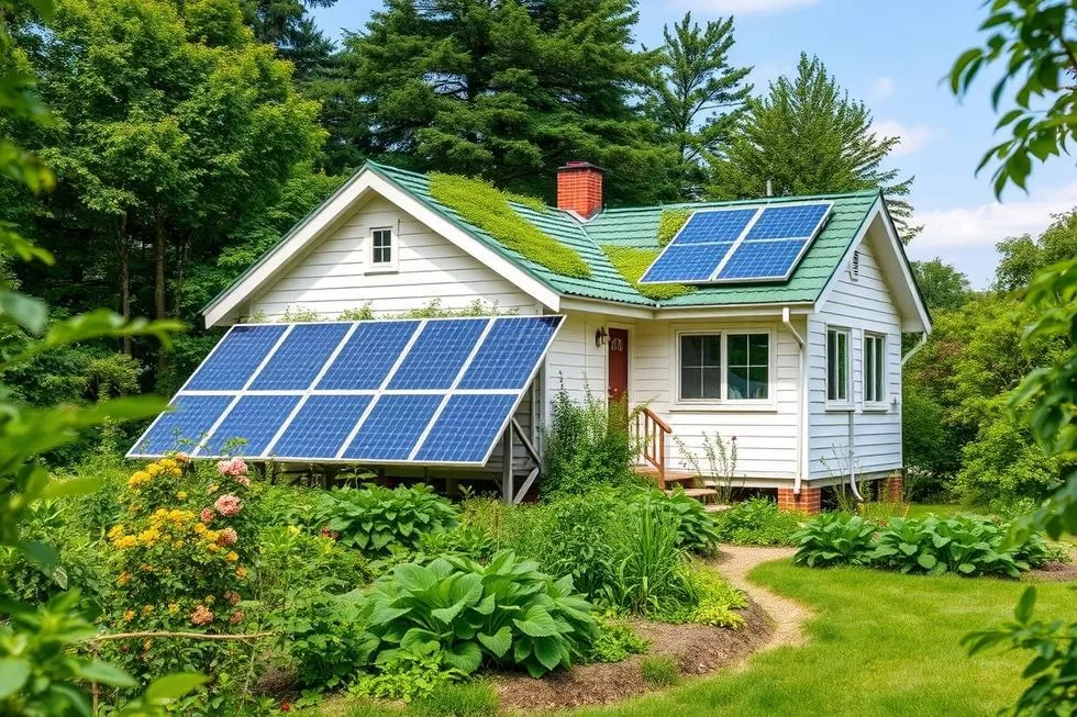 Práticas Sustentáveis à Luz da Fé: Agindo com Consciência