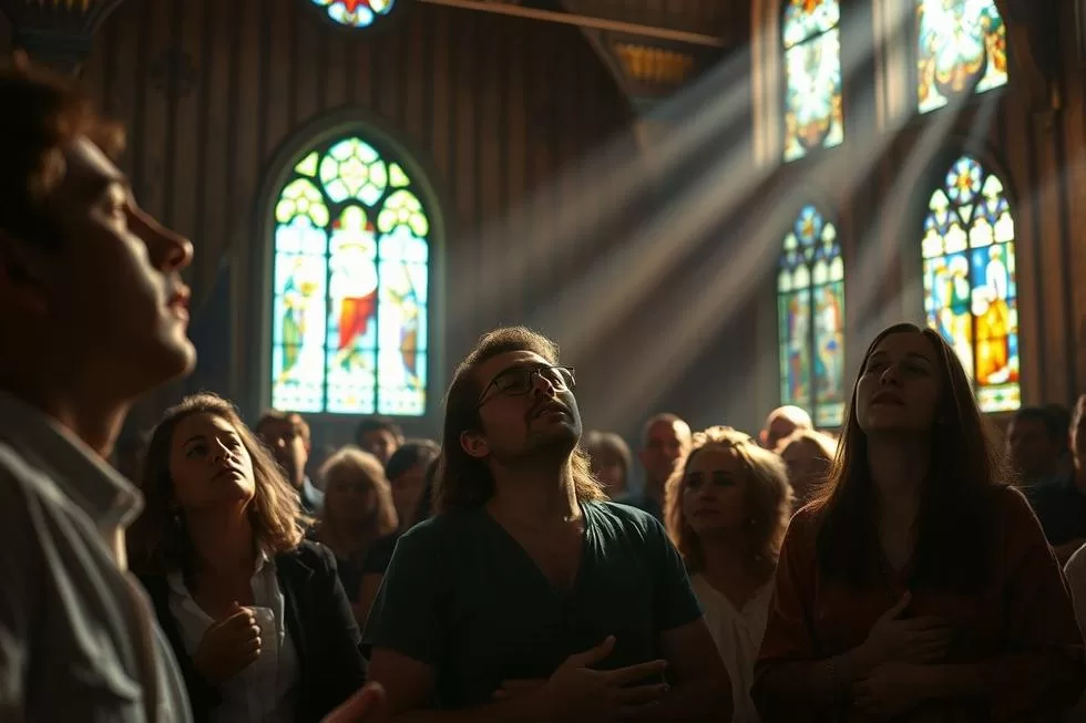 Preparando-se Espiritualmente para o Juízo Final