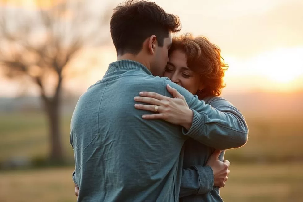 Raiva e Reconciliação: Transformando Conflitos em Relacionamentos