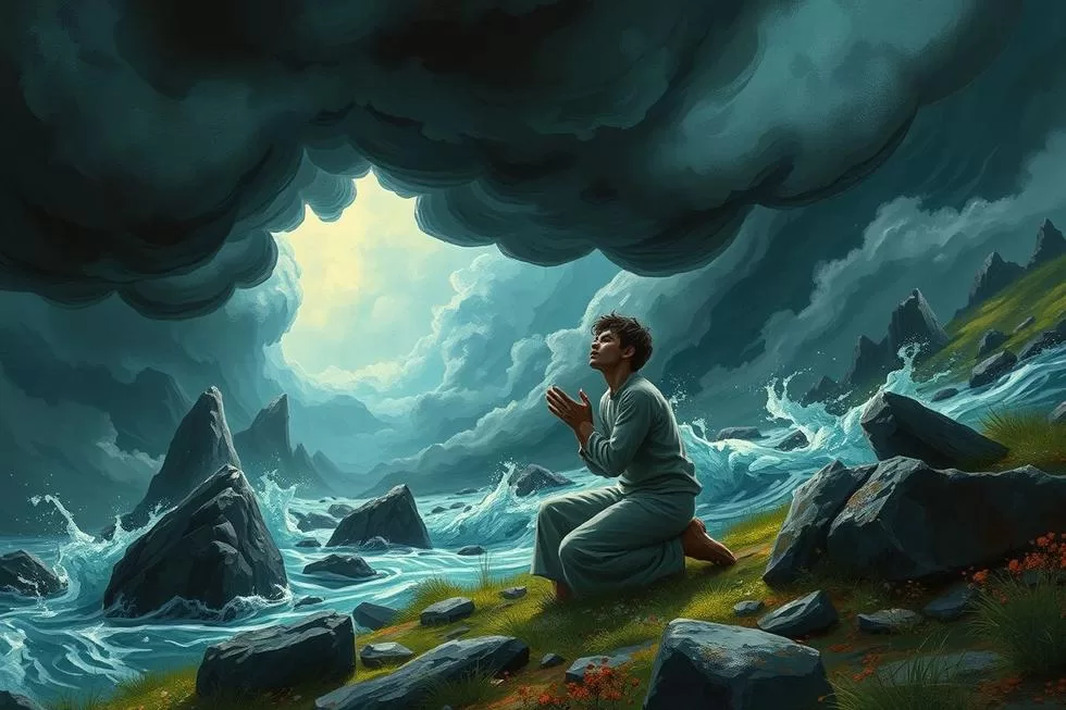 A Raiva: Uma Emoção Natural ou um Pecado?