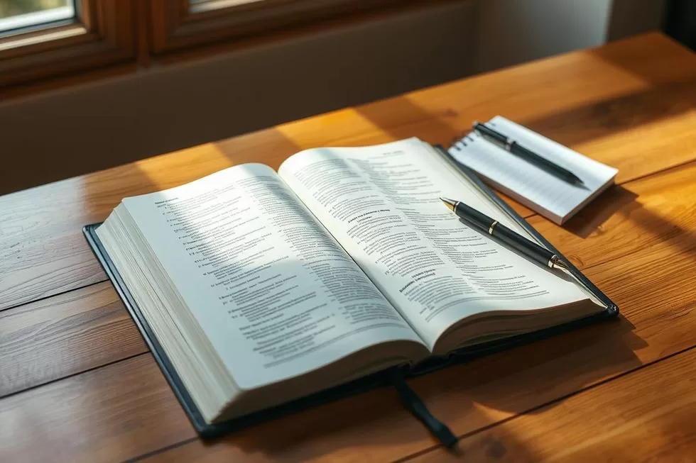 A Raiz da Ética Cristã nas Escrituras