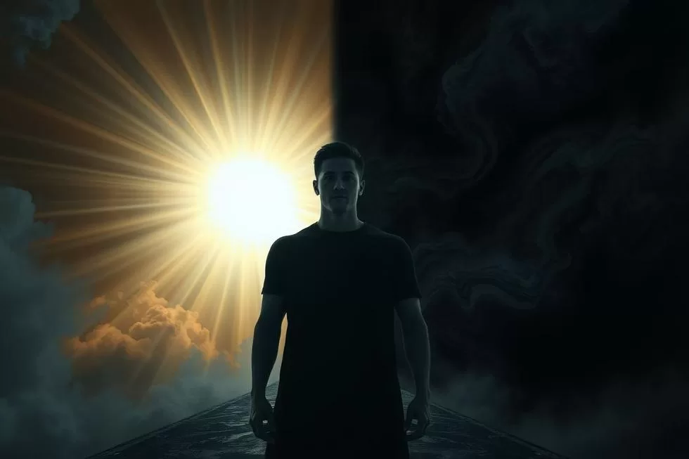 Reconhecendo Anjos e Demônios em Nossas Vidas