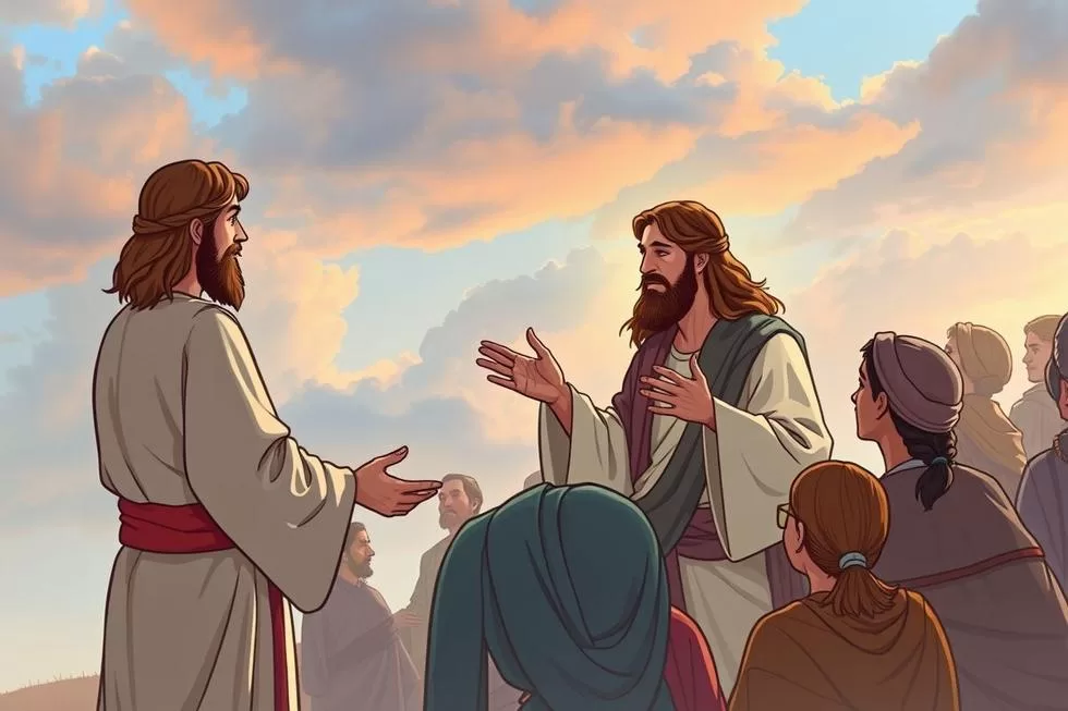 A Redenção e o Novo Testamento: Um Novo Caminho