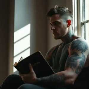 Entendendo a Perspectiva Bíblica sobre Tatuagens: Um Guia para Cristãos