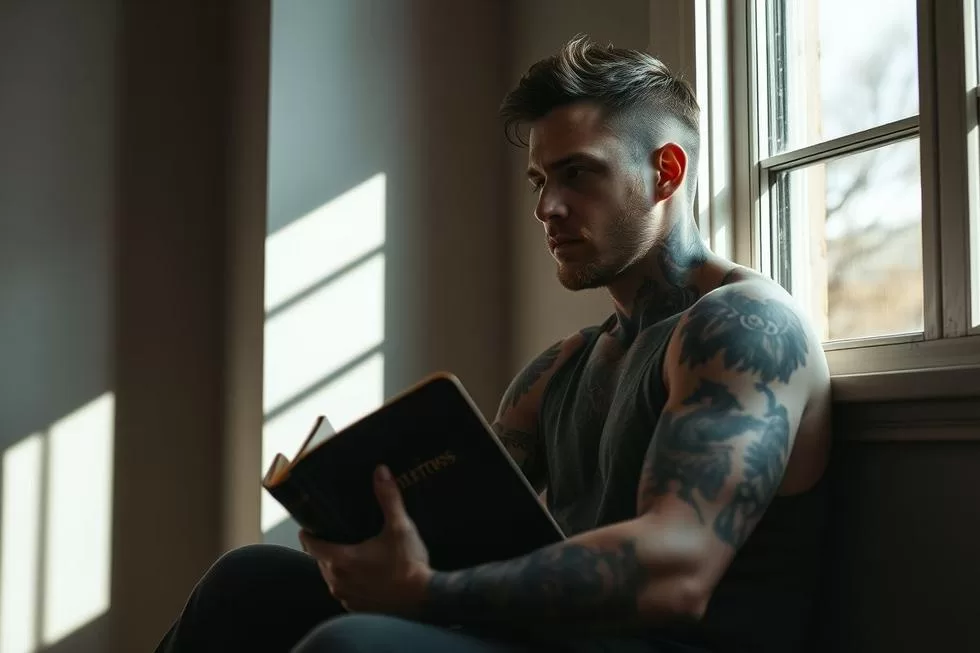 Entendendo a Perspectiva Bíblica sobre Tatuagens: Um Guia para Cristãos