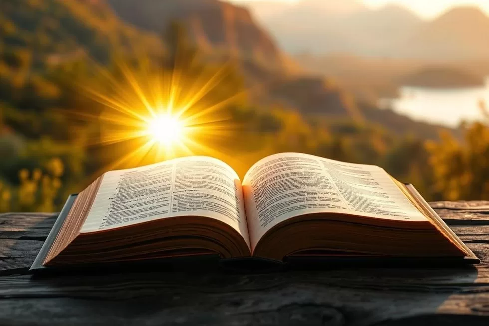 O Que é Revelação Especial?