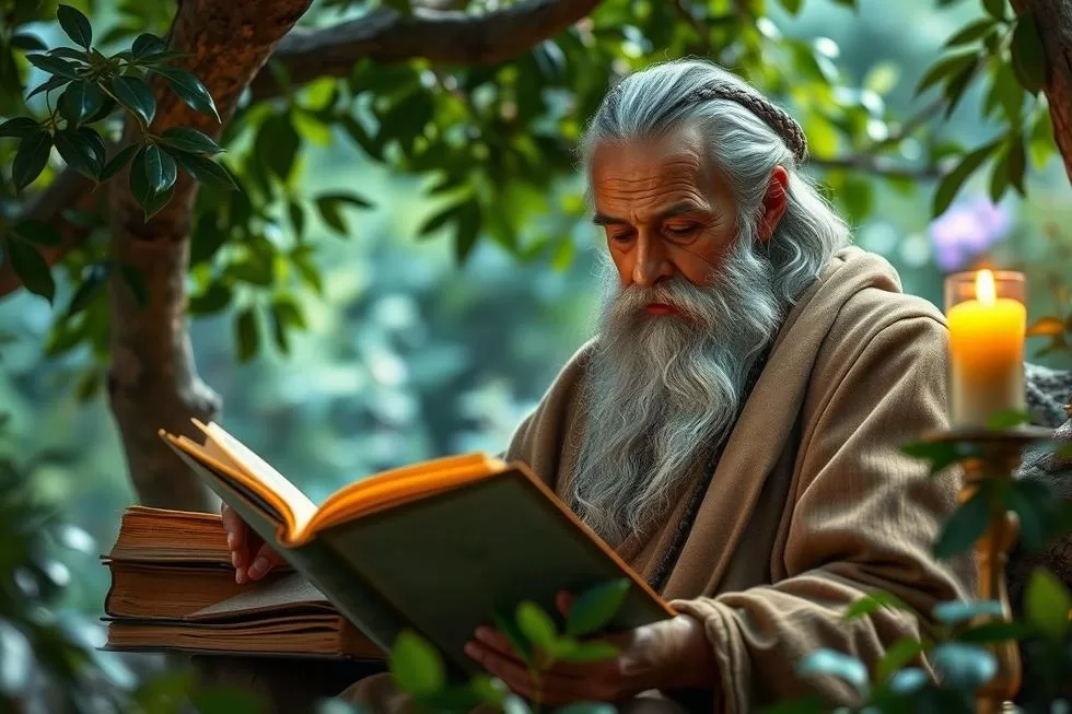 A Natureza da Sabedoria segundo as Escrituras