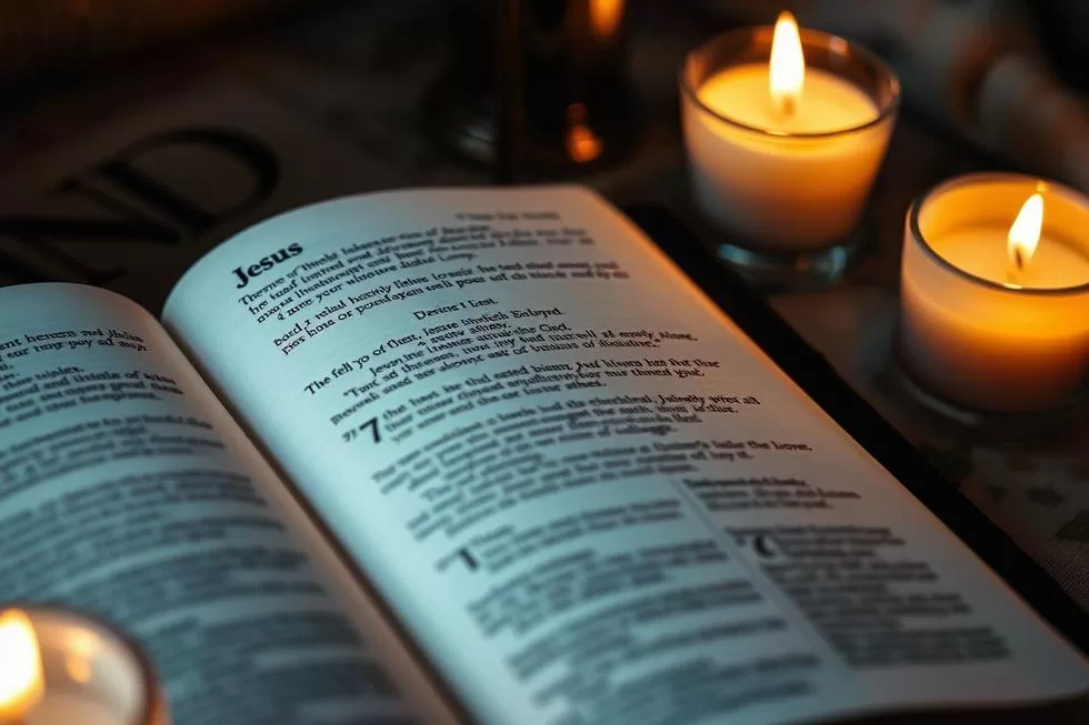 O Testemunho das Escrituras sobre a Divindade de Jesus