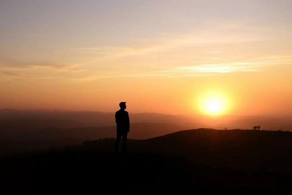 O Que Significa Negar a Si Mesmo?