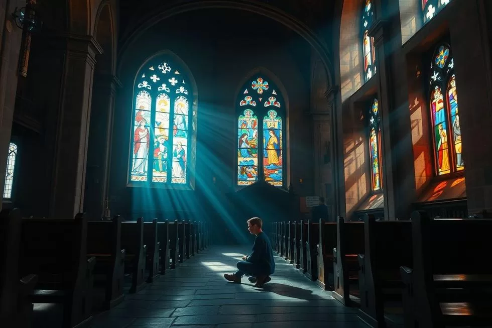 Compreendendo o Papel da Terapia na Vida Cristã