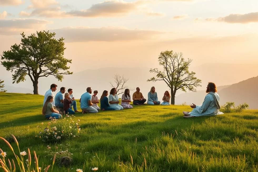 Entendendo o Contexto do Sermão do Monte