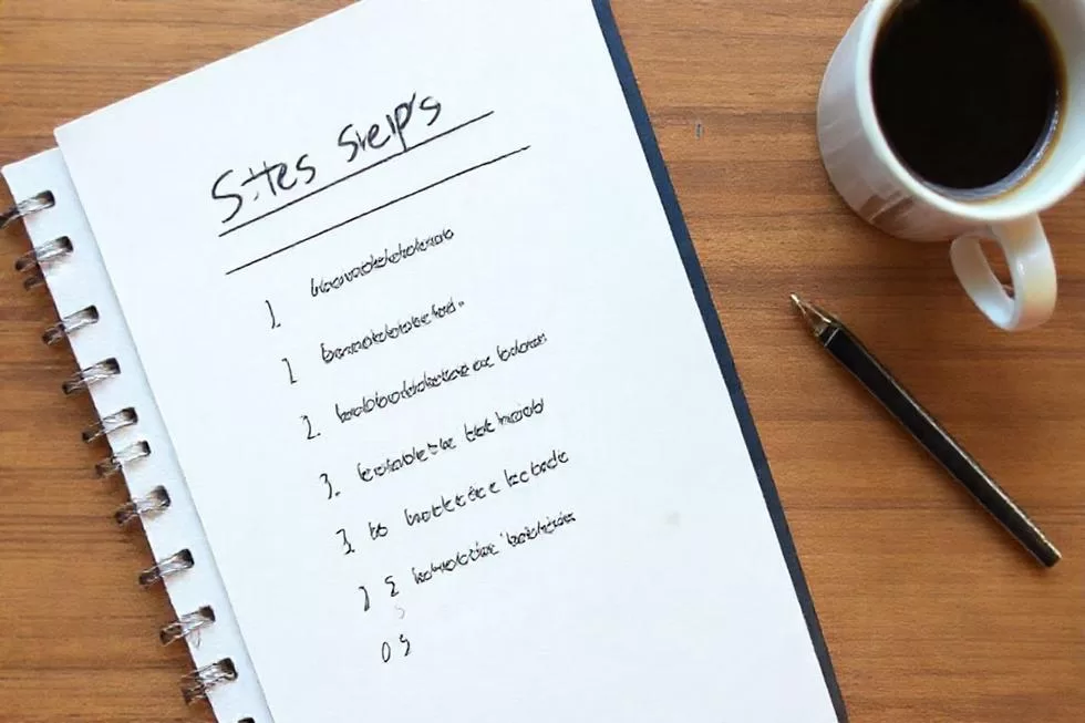 Os 7 Passos Para Uma Vida Devocional Consistente