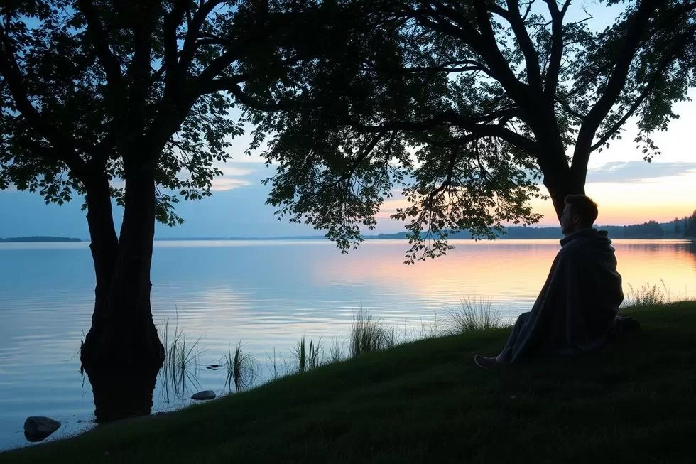 Por Que Deus Permite o Sofrimento?