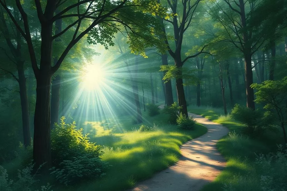 O Caminho do Discípulo: Por Que Negar a Si Mesmo É Essencial Para a Sua Fé