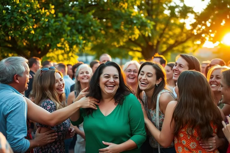 Caminhos para Superar a Inveja e Cultivar a Gratidão