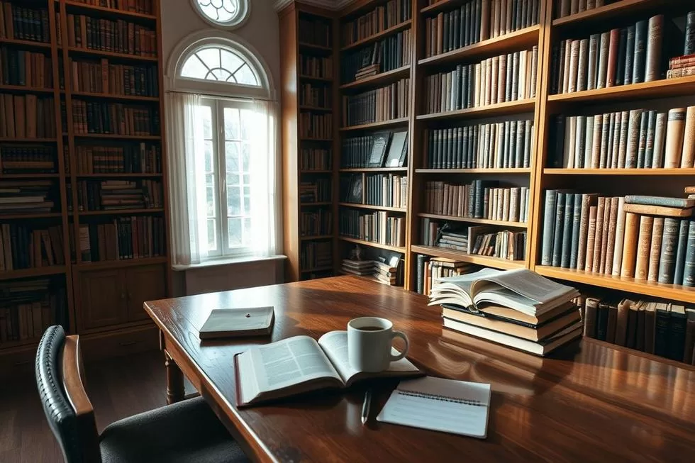 A Teologia e seu Papel na Vida Cristã