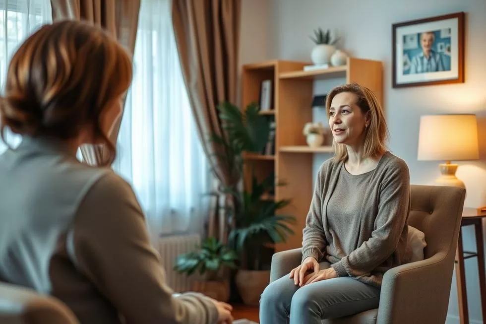 Entendendo os Fundamentos da Terapia de Casal na Perspectiva Cristã