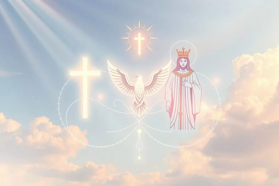 O Que é a Trindade?