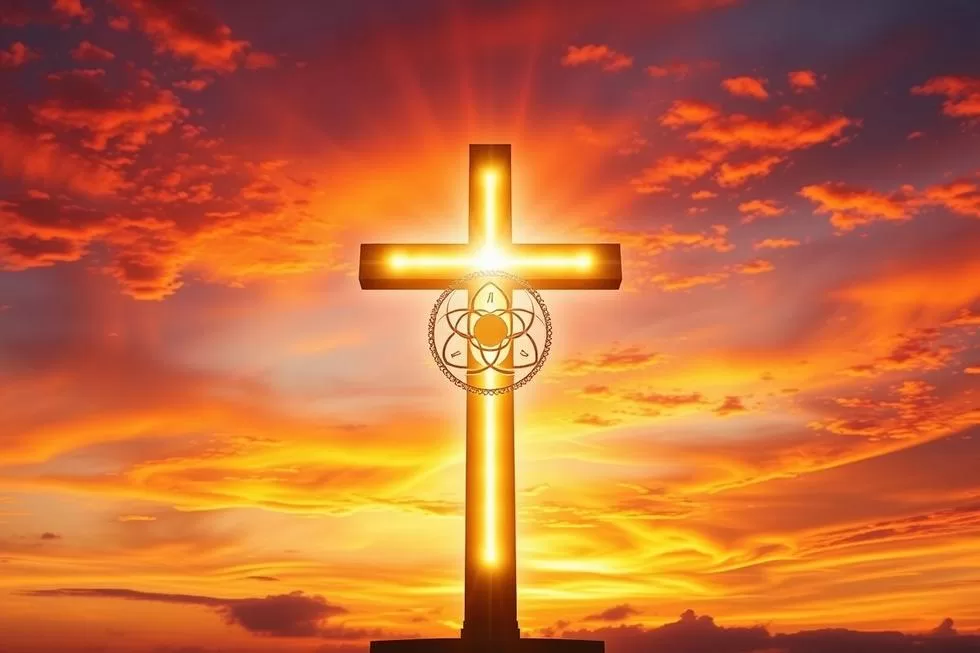 Desvendando a Trindade: 5 Aspectos Essenciais da Doutrina Cristã