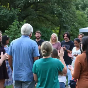 Andar no Espírito: 7 Passos Para Viver uma Vida Plena e Espiritual