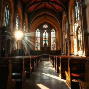 Descubra a Vida Abundante: 7 Passos Para Viver a Plenitude da Promessa de Jesus