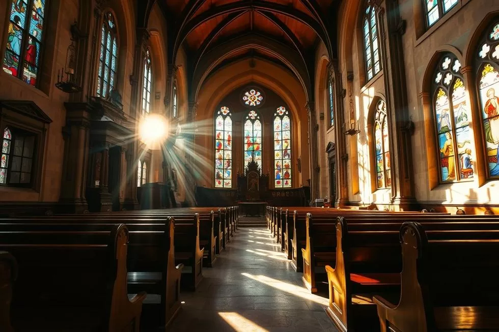 Descubra a Vida Abundante: 7 Passos Para Viver a Plenitude da Promessa de Jesus