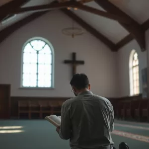 7 Passos Para Uma Vida Devocional Profunda e Transformadora