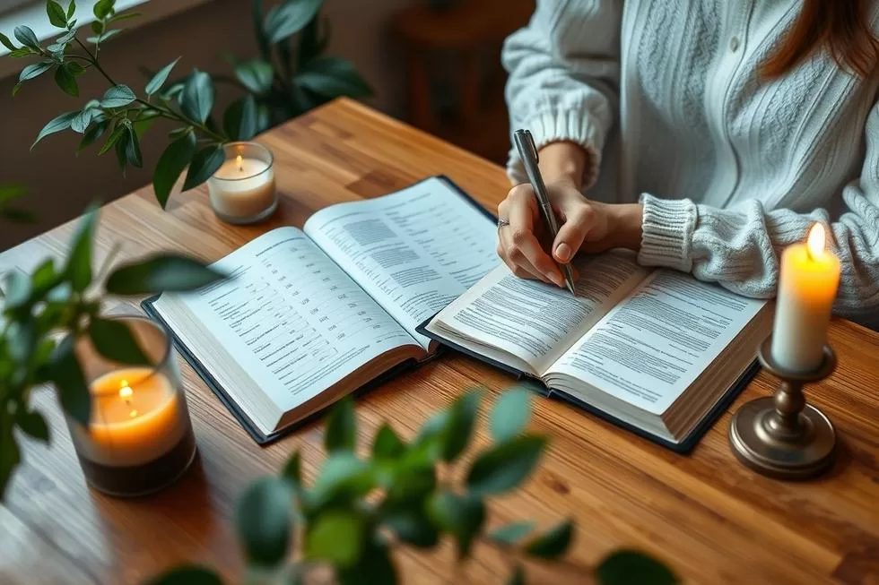 Entendendo a Importância da Vida Devocional