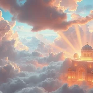 O Céu na Perspectiva Cristã: Entenda o Quão Valoroso É o Lar Eterno