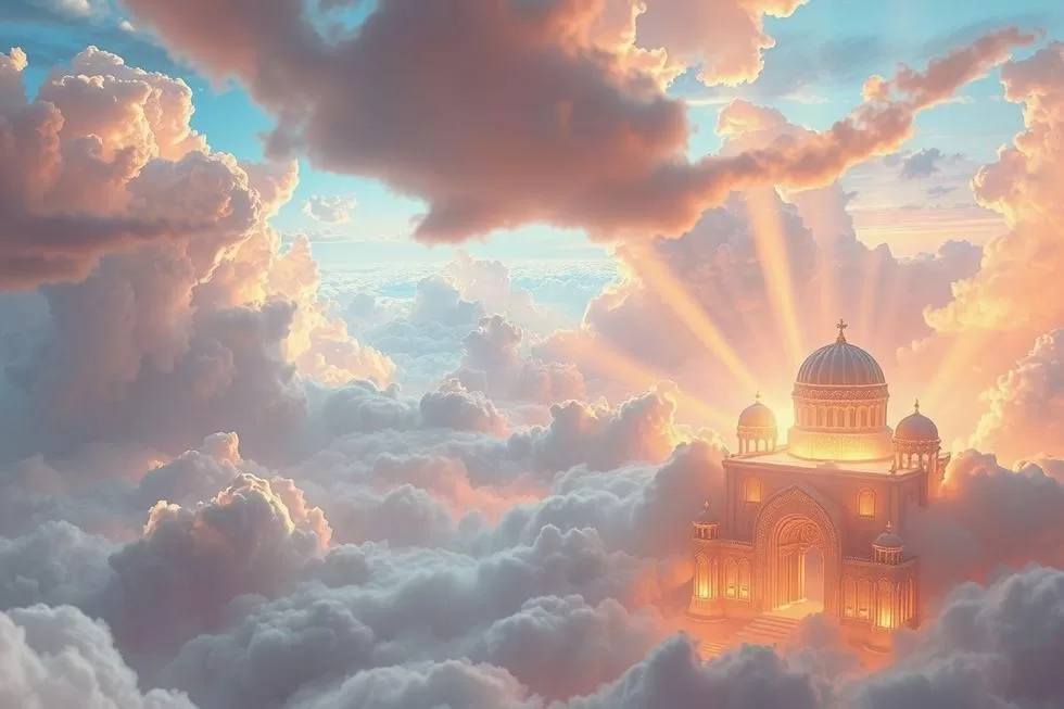 O Céu na Perspectiva Cristã: Entenda o Quão Valoroso É o Lar Eterno